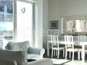 casa indipendente in vendita a Cernobbio