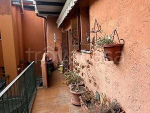 appartamento in vendita a Cernobbio in zona Rovenna