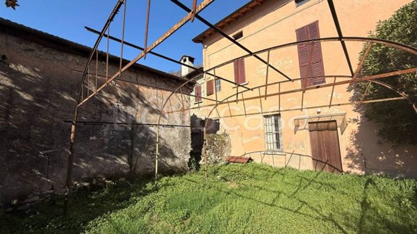 villa in vendita a Cernobbio