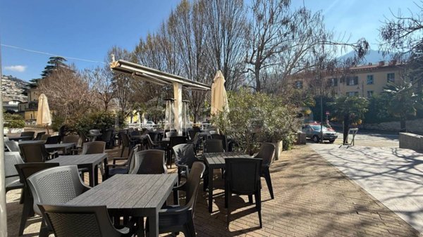 negozio in vendita a Cernobbio