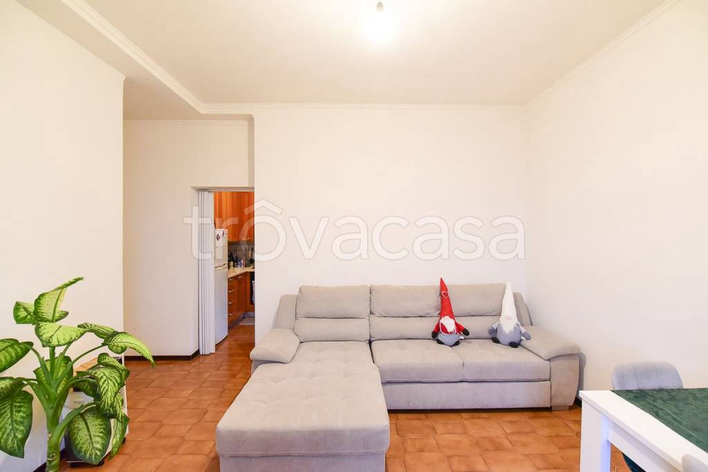 appartamento in vendita a Cernobbio