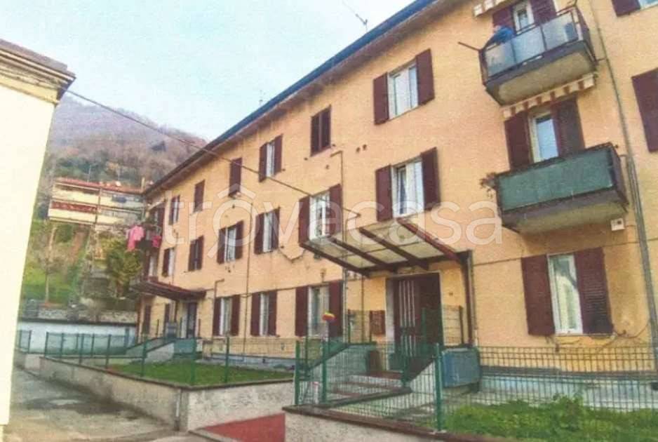 appartamento in vendita a Cernobbio