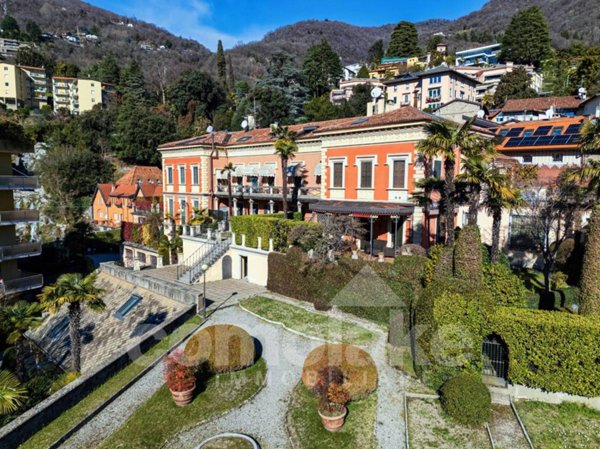 appartamento in vendita a Cernobbio