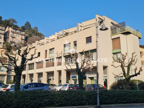 appartamento in vendita a Cernobbio
