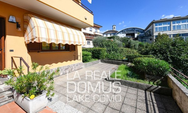 casa indipendente in vendita a Cernobbio