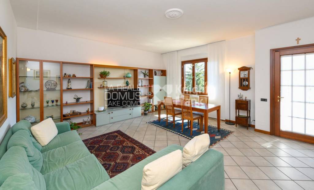casa indipendente in vendita a Cernobbio