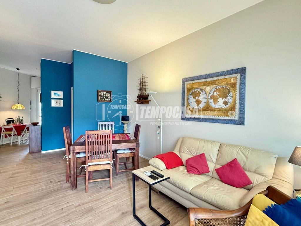 appartamento in vendita a Cernobbio