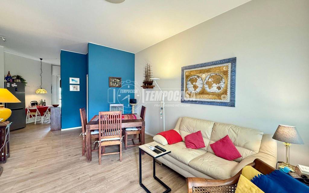 appartamento in vendita a Cernobbio