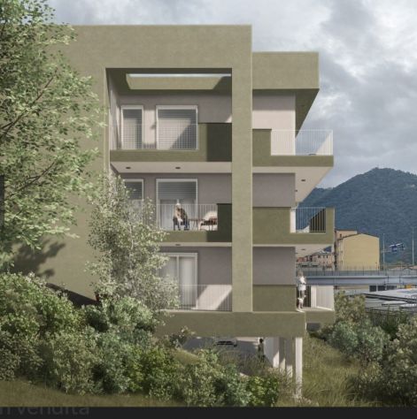 appartamento in vendita a Cernobbio