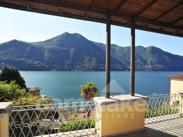 appartamento in vendita a Cernobbio