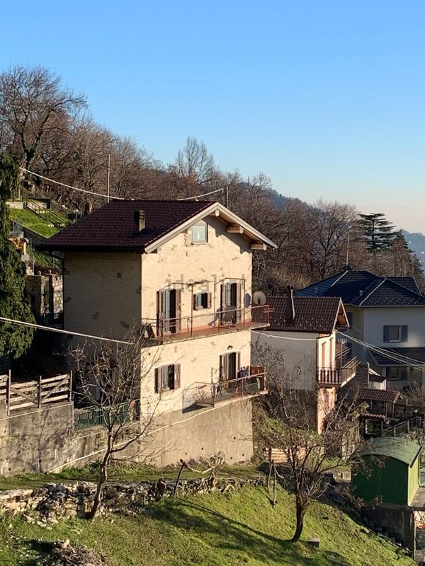 casa indipendente in vendita a Cernobbio