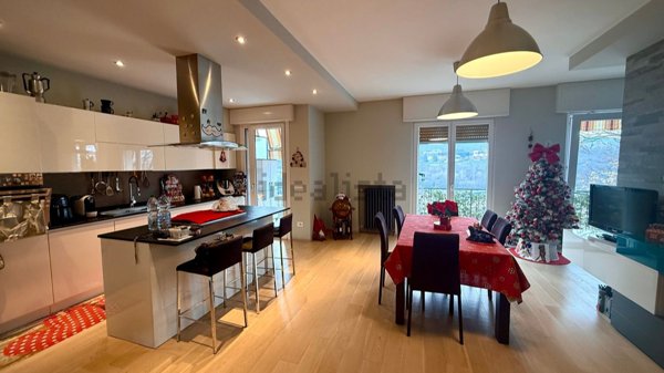 appartamento in vendita a Cernobbio