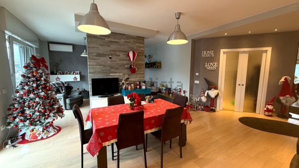 appartamento in vendita a Cernobbio