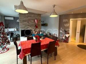 appartamento in vendita a Cernobbio