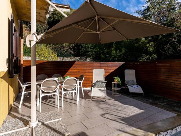 appartamento in vendita a Cernobbio