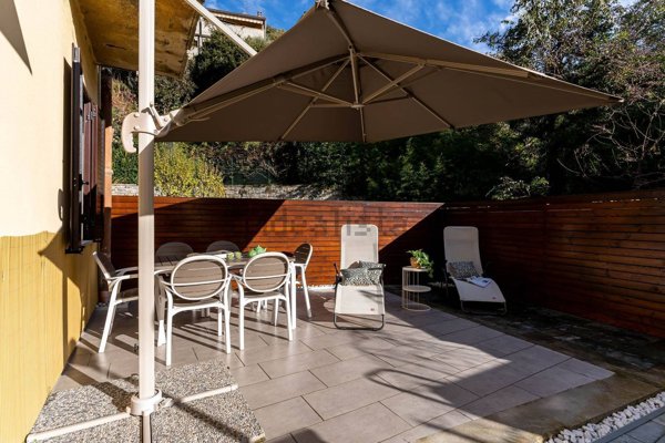 appartamento in vendita a Cernobbio