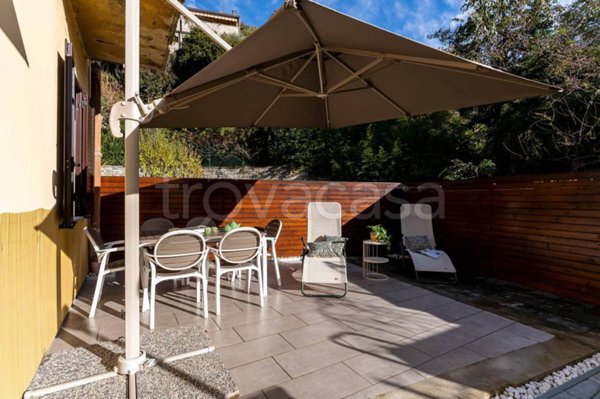 appartamento in vendita a Cernobbio