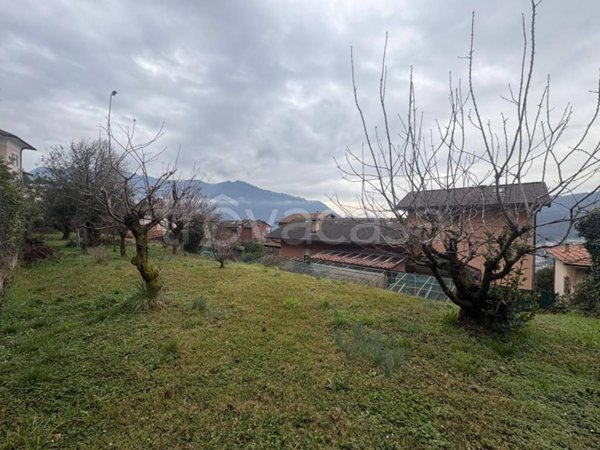 terreno edificabile in vendita a Cernobbio