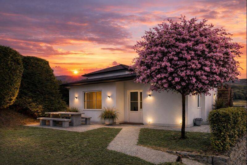 casa indipendente in vendita a Cernobbio