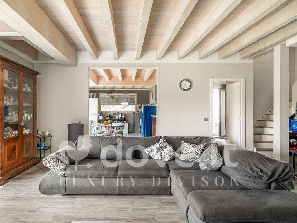 casa indipendente in vendita a Cernobbio