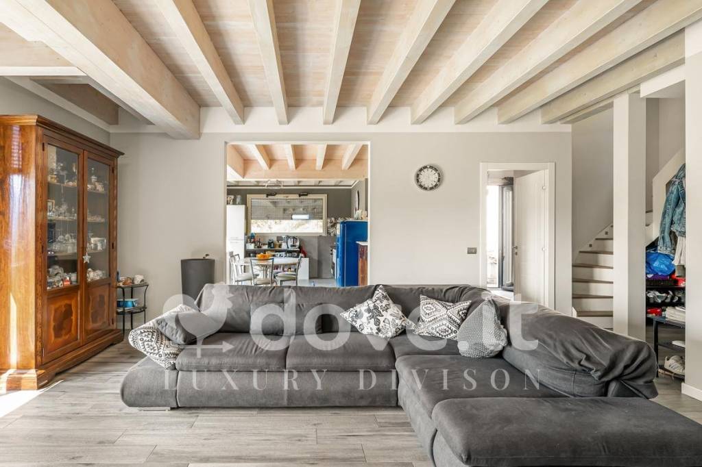casa indipendente in vendita a Cernobbio