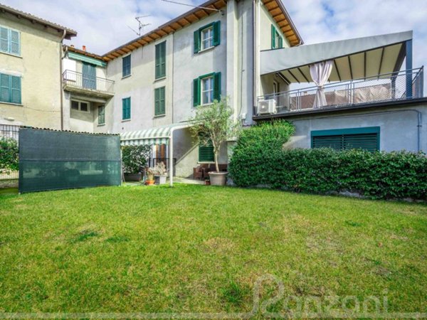 casa indipendente in vendita a Cernobbio