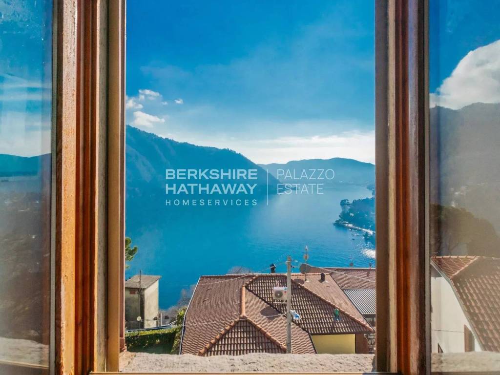 casa indipendente in vendita a Cernobbio