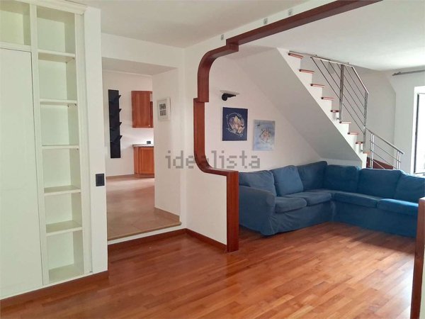 appartamento in vendita a Cernobbio in zona Rovenna