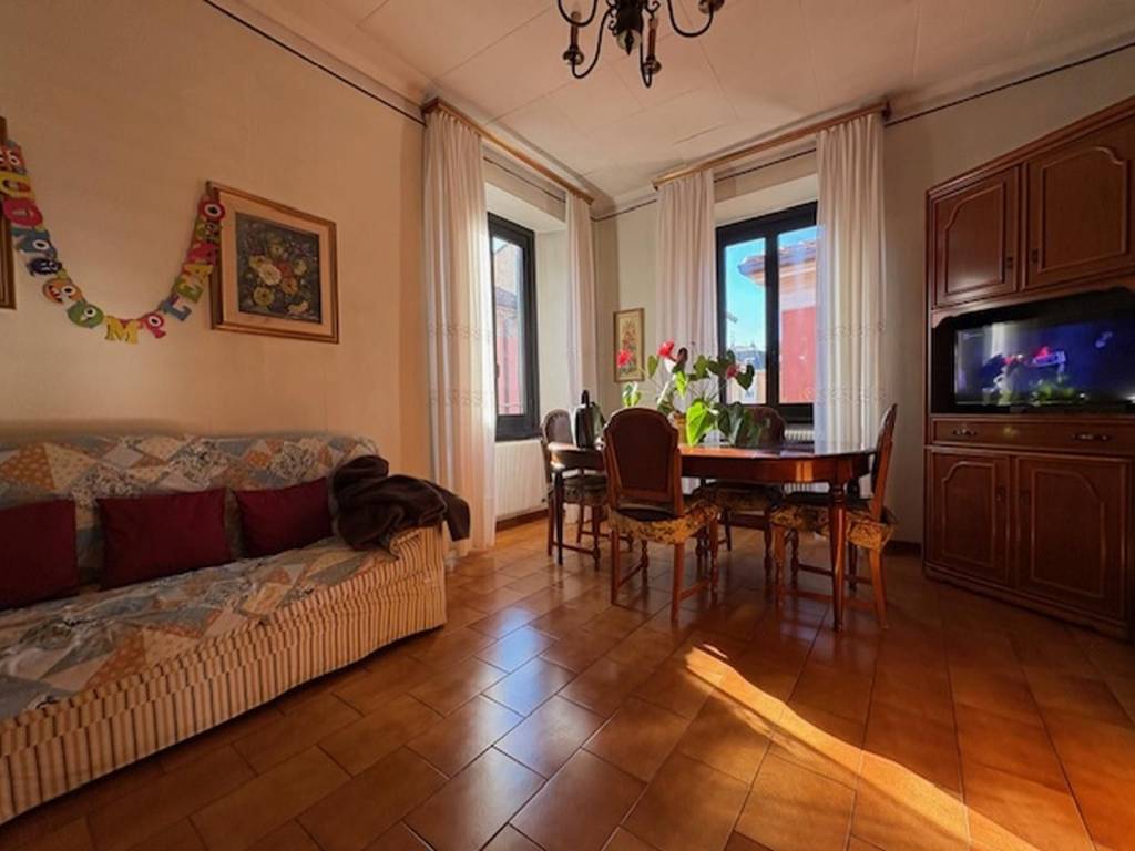 appartamento in vendita a Cernobbio