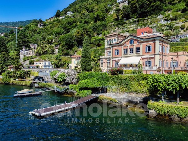 appartamento in vendita a Cernobbio