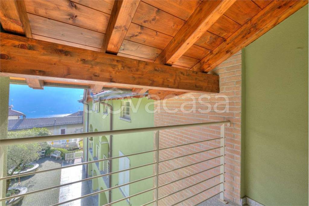 appartamento in vendita a Cernobbio