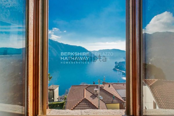 casa indipendente in vendita a Cernobbio