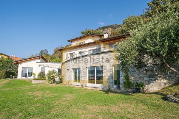 villa in vendita a Cernobbio