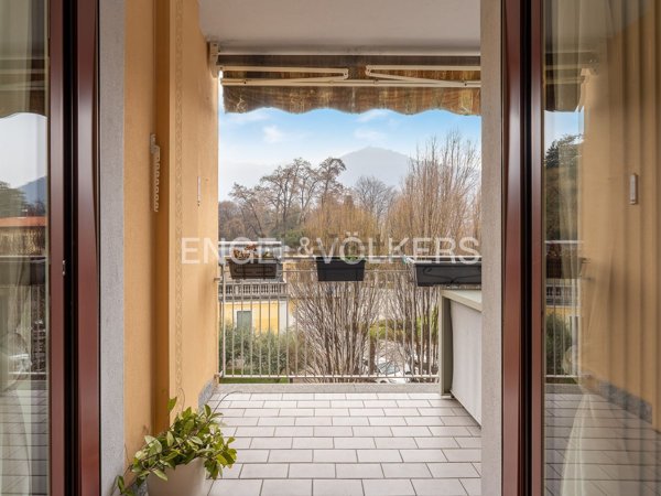appartamento in vendita a Cernobbio