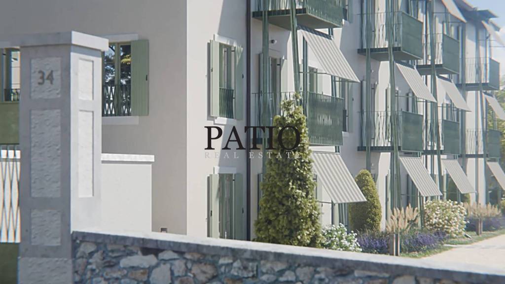 appartamento in vendita a Cernobbio