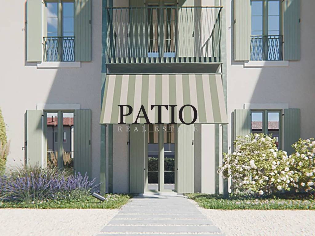 appartamento in vendita a Cernobbio