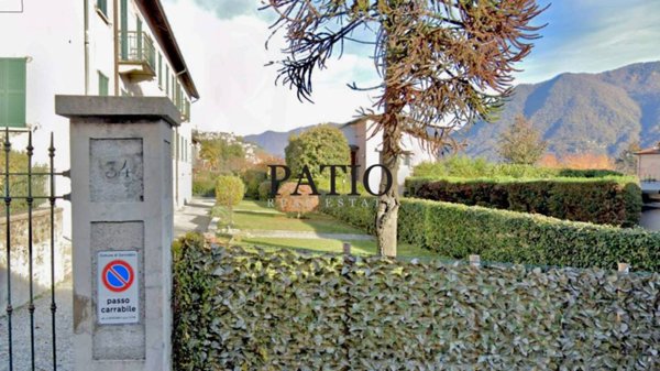 appartamento in vendita a Cernobbio