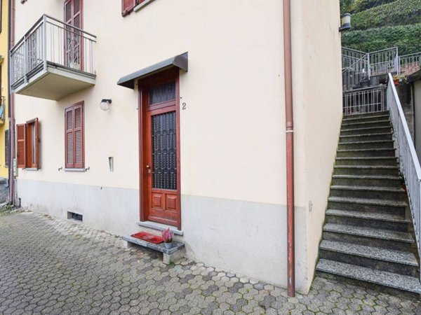 appartamento in vendita a Cernobbio