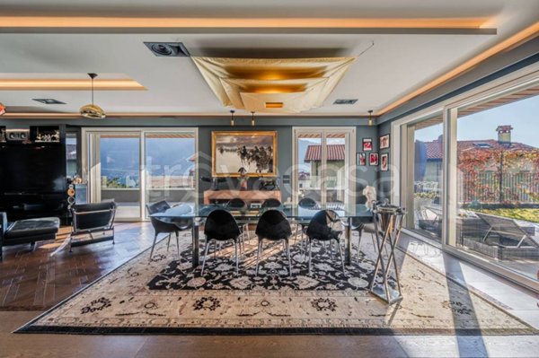 casa indipendente in vendita a Cernobbio