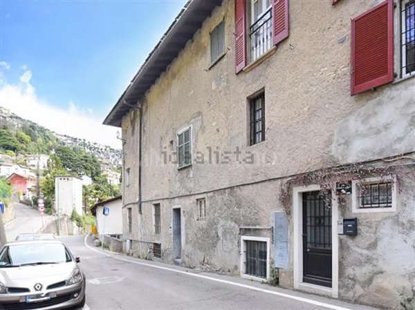 casa indipendente in vendita a Cernobbio