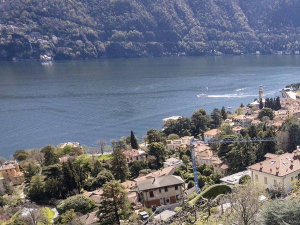 casa indipendente in vendita a Cernobbio