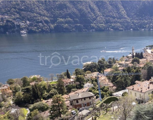 casa indipendente in vendita a Cernobbio