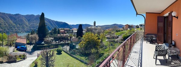 casa indipendente in vendita a Cernobbio