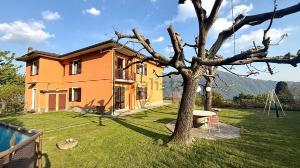 casa indipendente in vendita a Cernobbio