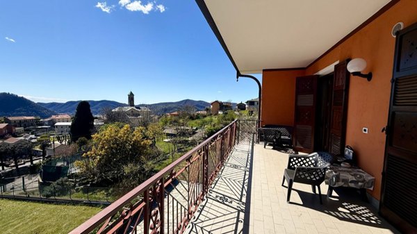 casa indipendente in vendita a Cernobbio