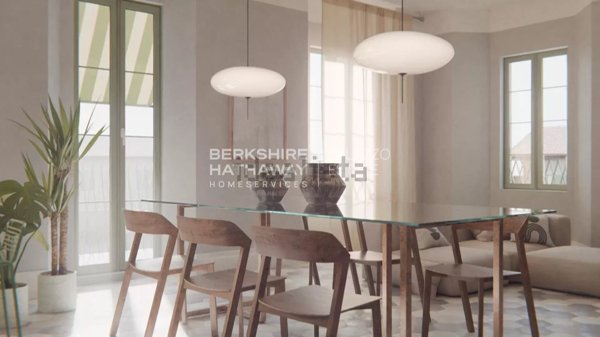 appartamento in vendita a Cernobbio