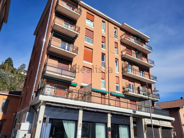 appartamento in vendita a Cernobbio