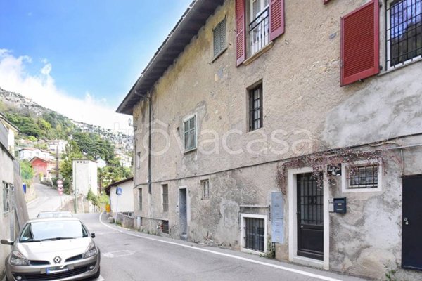 casa indipendente in vendita a Cernobbio