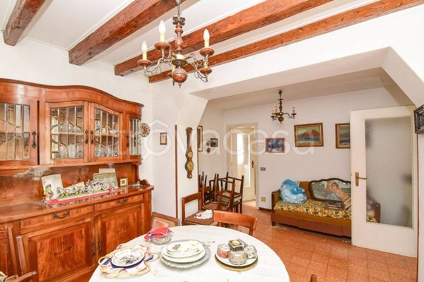 casa indipendente in vendita a Cernobbio