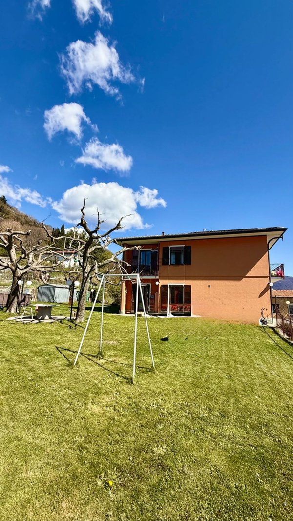 appartamento in vendita a Cernobbio